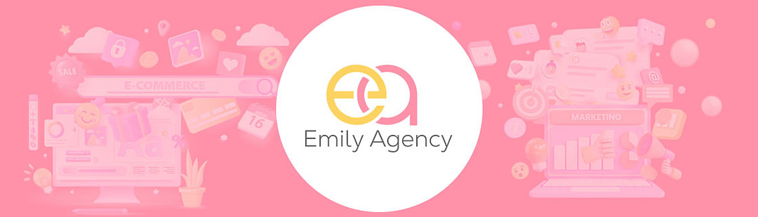 Emily Agency cover